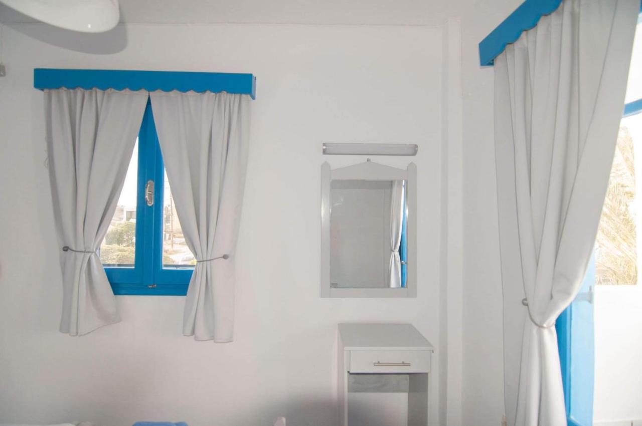 Apartamento Giavasi Seaside Finiki Exterior foto