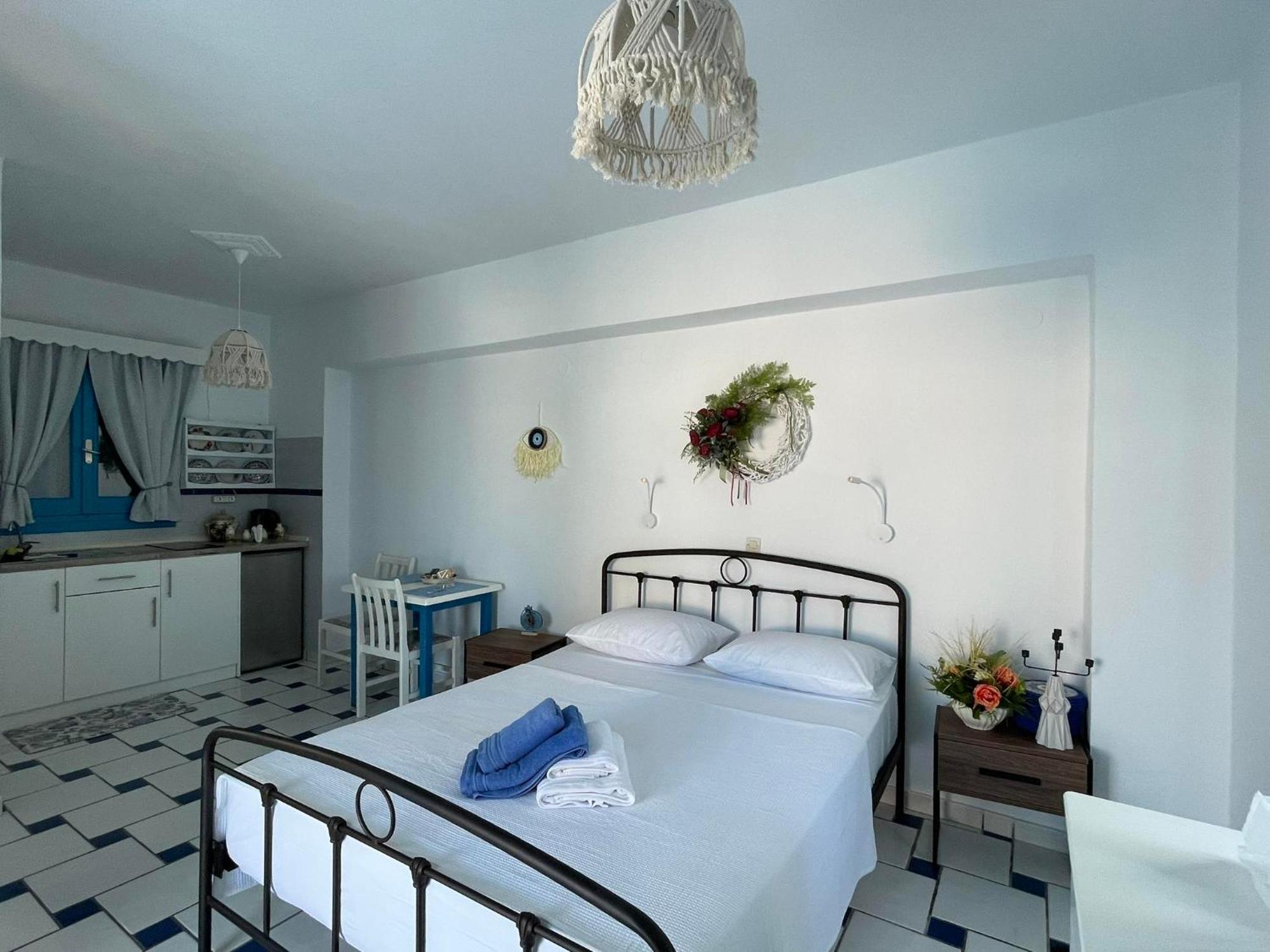 Apartamento Giavasi Seaside Finiki Exterior foto