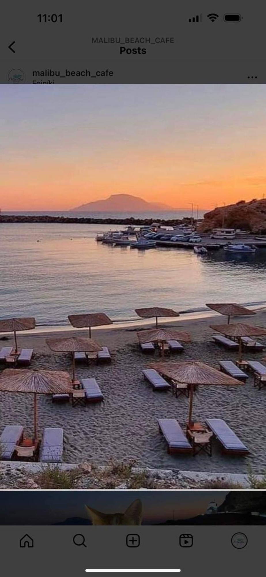 Apartamento Giavasi Seaside Finiki Exterior foto