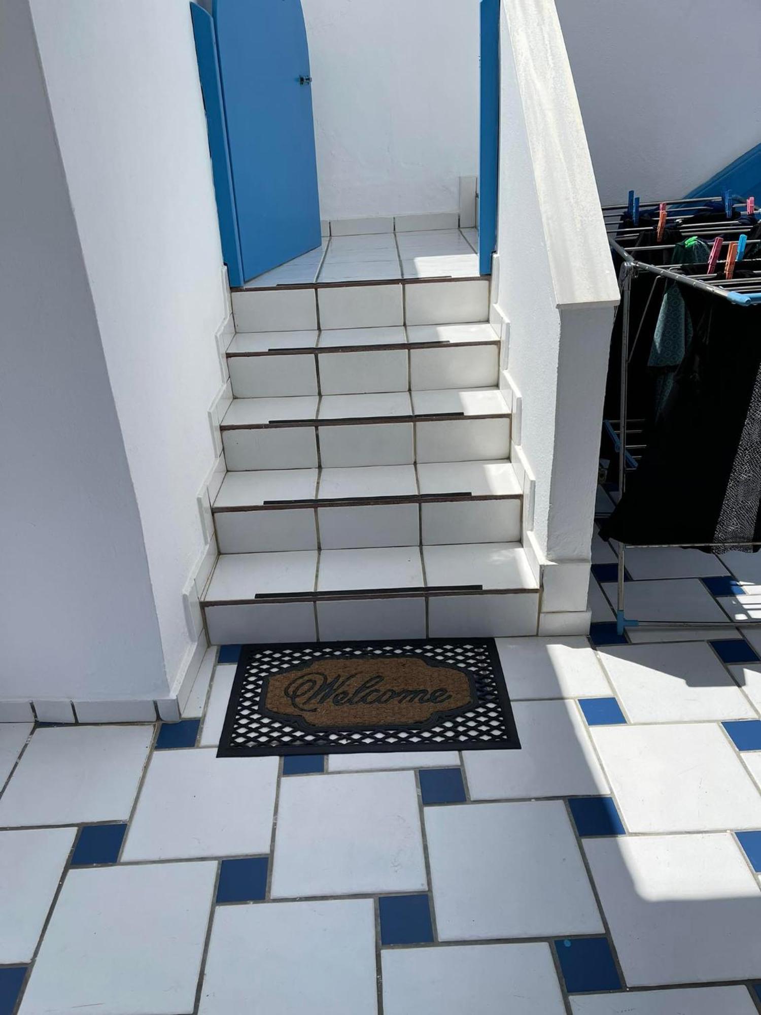 Apartamento Giavasi Seaside Finiki Exterior foto