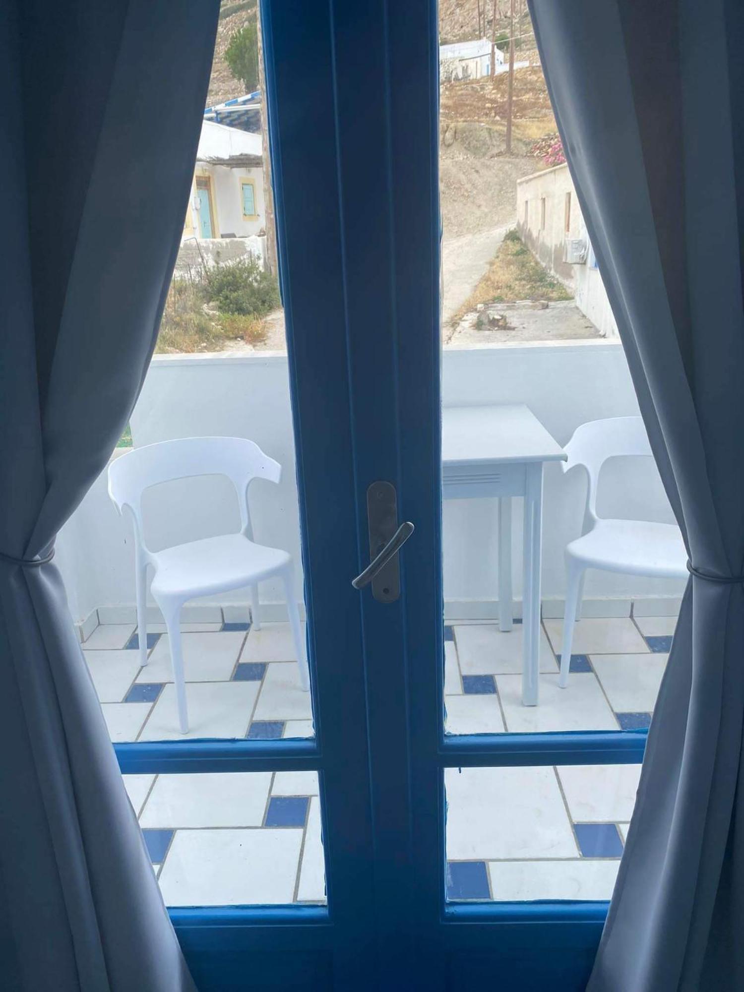 Apartamento Giavasi Seaside Finiki Exterior foto