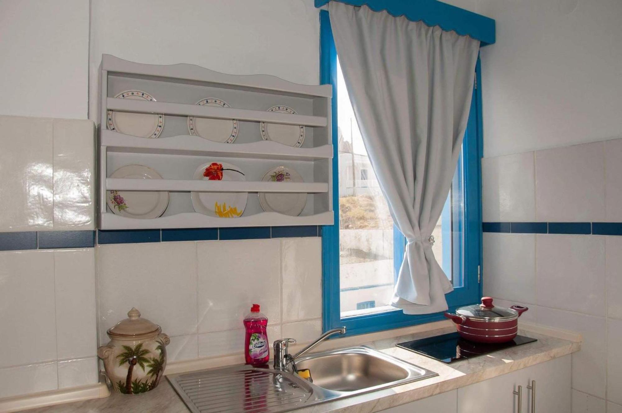 Apartamento Giavasi Seaside Finiki Exterior foto