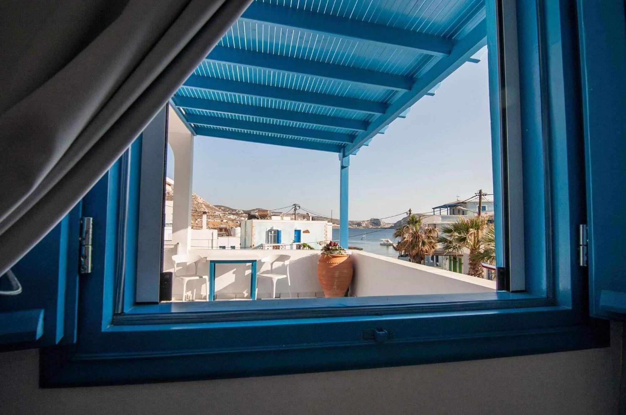 Apartamento Giavasi Seaside Finiki Exterior foto